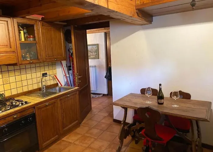 Maison Sandy Per 10 Persone