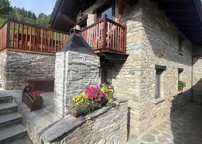 L'Atelier Du Temps - Casa Torre