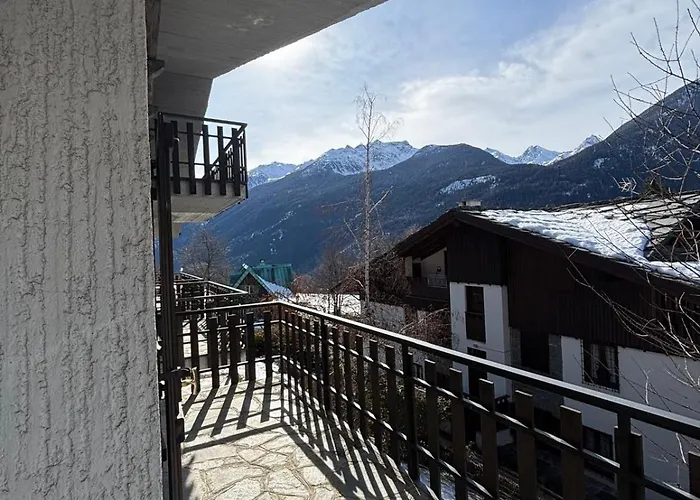 La Belle Vue Casa Vacanze